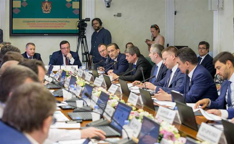 Поддержка социальной сферы и программ улучшения качества жизни