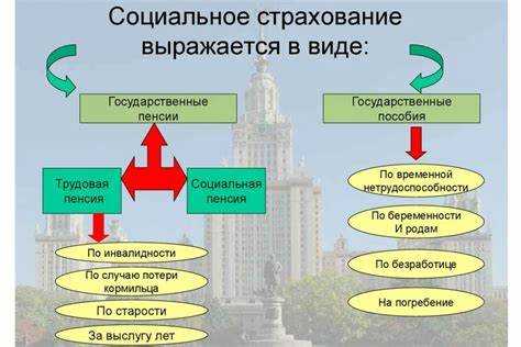 Роль ФСС в финансировании больничных листов и декретных отпусков