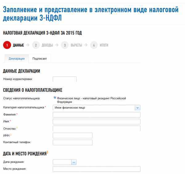 Как проверить правильность заполнения формы перед отправкой