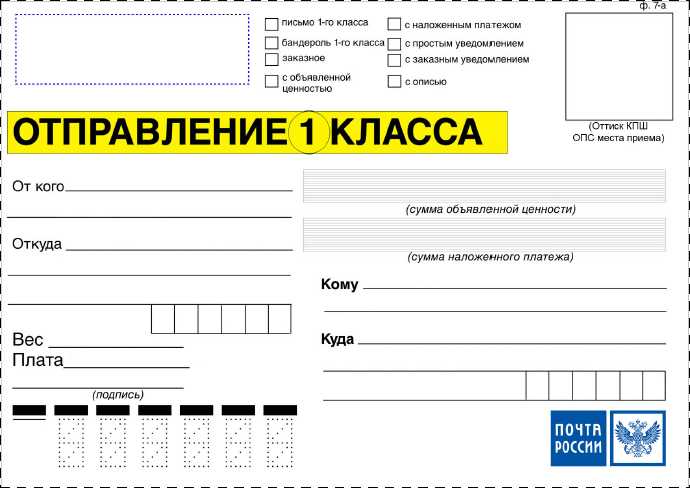 Основные ошибки при заполнении формы 7 и как их избежать