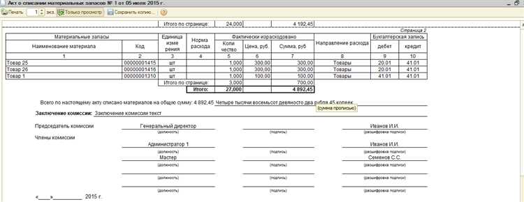 Взаимосвязь формы 0322001 с другими отчетными документами