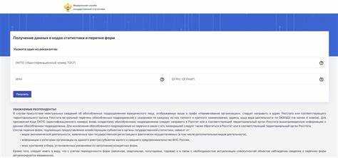 Что делать, если по ИНН не удается определить форму ОКУД