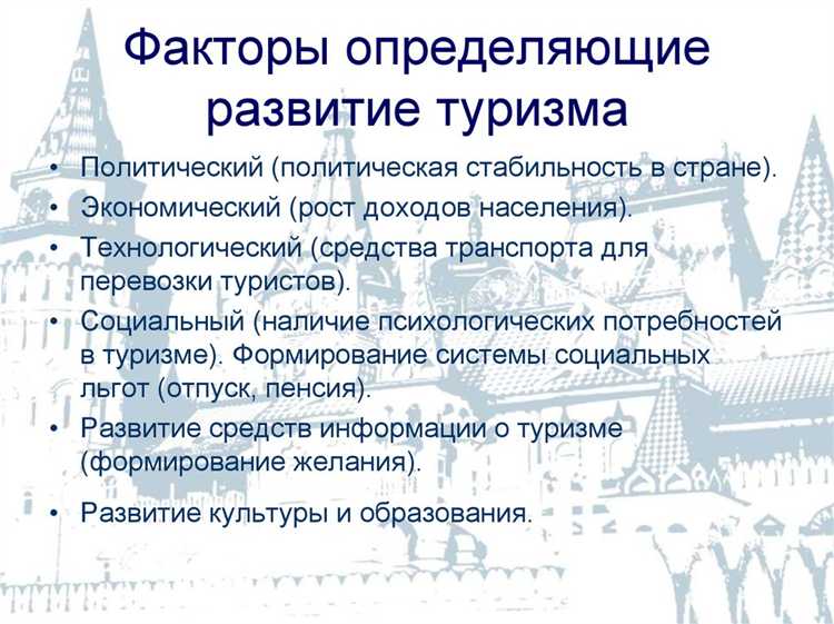 Фпр что это в туризме