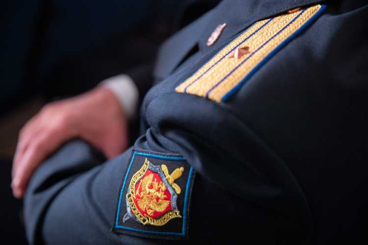 Взаимодействие ФСБ с другими силовыми структурами России