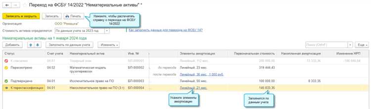 Фсбу 14 2022 нематериальные активы что нового Фсбу 14 2022 нематериальные активы что нового