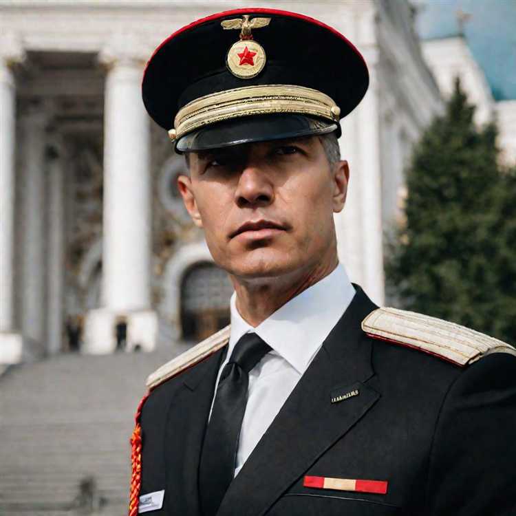 Как организована структура и подчинение внутри ФСО