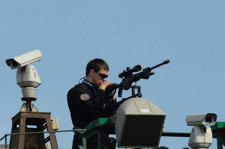 Как регулируется взаимодействие ФСО с другими силовыми и государственными структурами