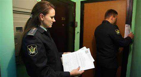 Что происходит при возбуждении исполнительного производства