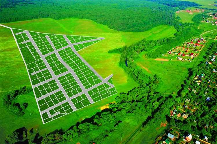 Установление границ земельного участка по кадастровым данным