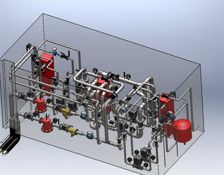 Чем отличается теплообменник ИТП от центрального отопления