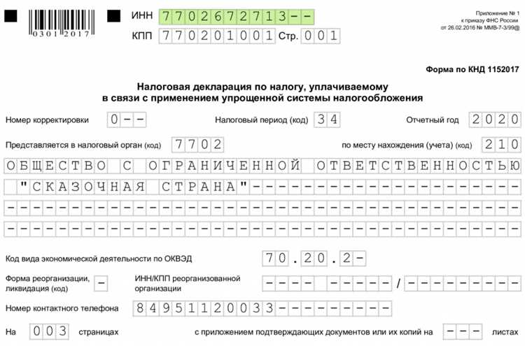 Когда и зачем требуется получение ИНН гражданину
