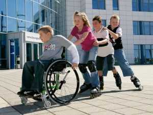 В каких случаях допустимо употребление выражения «инвалид детства»