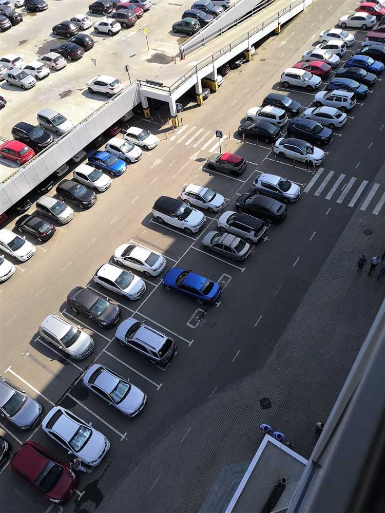 Какой штраф грозит водителю с инвалидностью за парковку на обычном месте