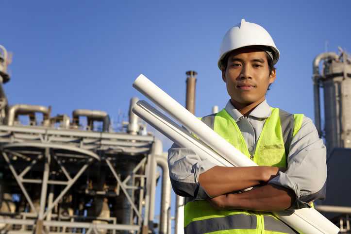 Какие категории инженеров указаны в профессиональных стандартах