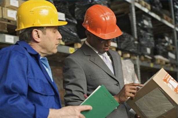 Обучение персонала и внедрение культуры качества на предприятии