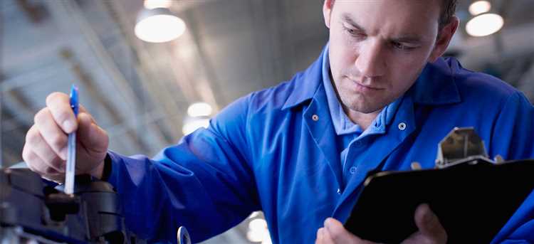 Разработка и оптимизация процессов тестирования и проверки продукции