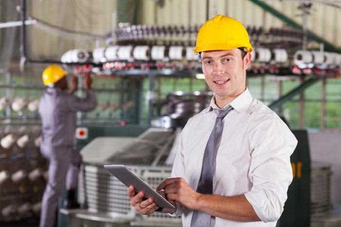 Инженер по качеству что делает Инженер по качеству что делает