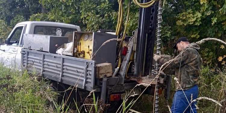 Определение и роль инженерных изысканий в строительстве