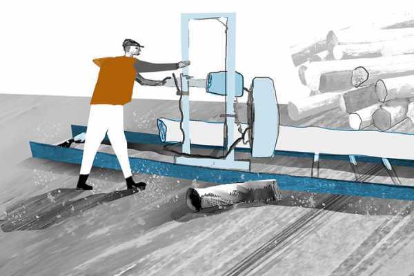 Как график исправительных работ согласуется с основной работой