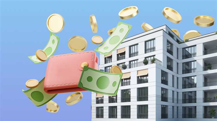 Примеры арендных платежей в зависимости от типа недвижимости