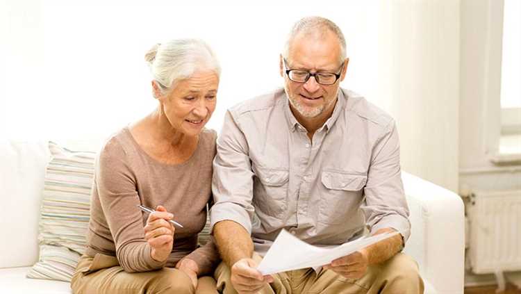 Из чего состоит пенсия по старости