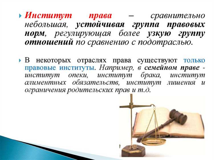 Из чего состоит система права Из чего состоит система права