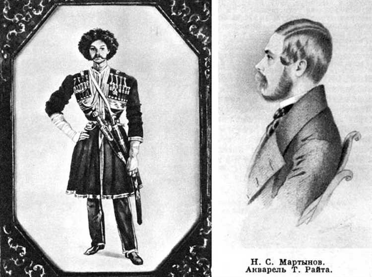 Из за чего лермонтов стрелялся с мартыновым