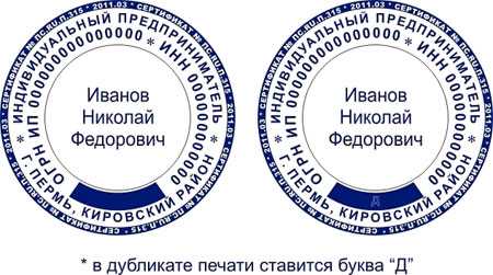 Что считается изготовлением дубликатов с точки зрения закона