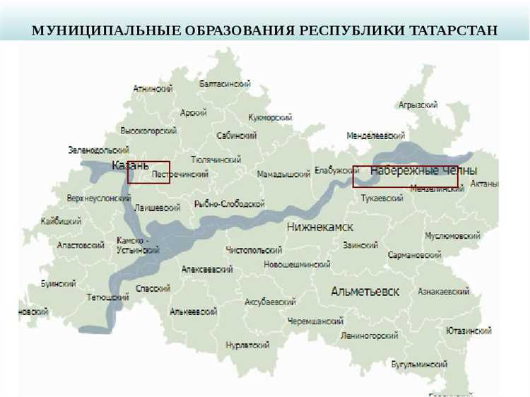 Процедура согласования изменения границ на местном уровне