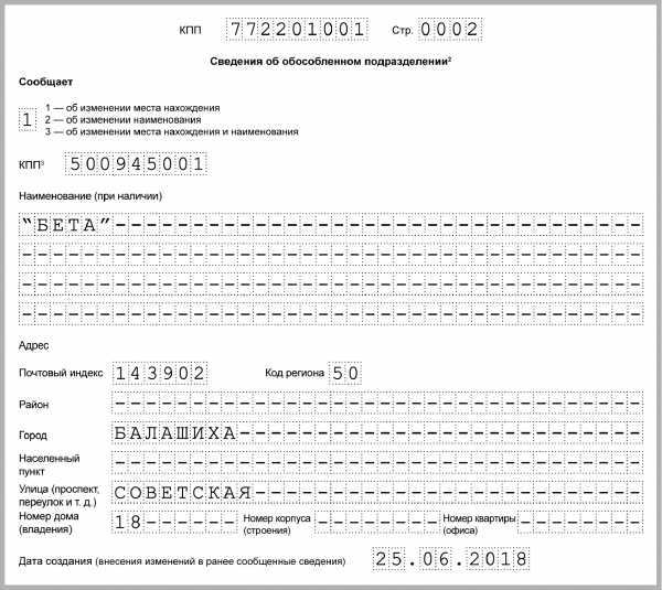 Как обновить информацию в других госорганах и партнерах