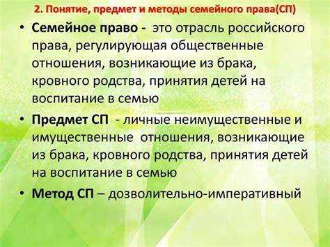 К какой правовой семье относится рф