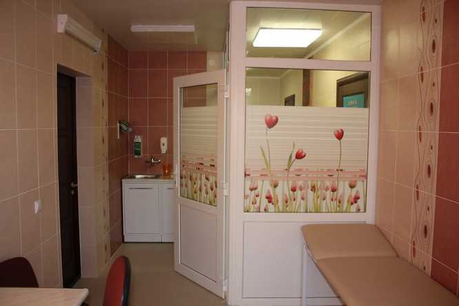 Как организована маршрутизация пациентов после приема