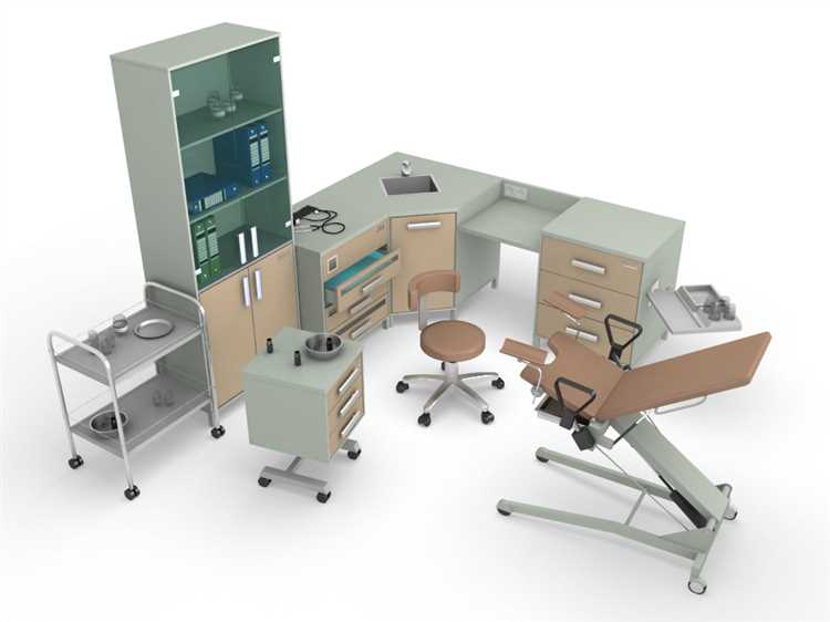 Какие специалисты работают в кабинете унифицированного приема