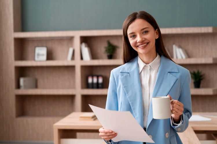 Можно ли работать кадровиком после колледжа или техникума