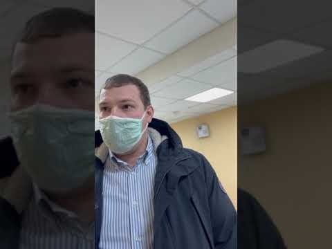 Как согласовать дату и время встречи с подследственным