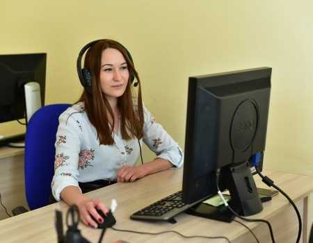 Подключение карты тахографа к СКЗИ-устройству