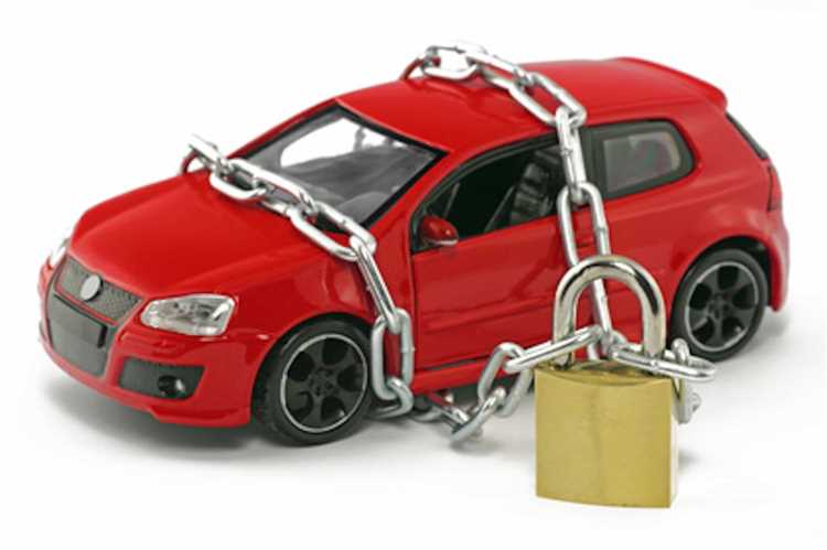 Правовые требования к уведомлению должника о взыскании залога