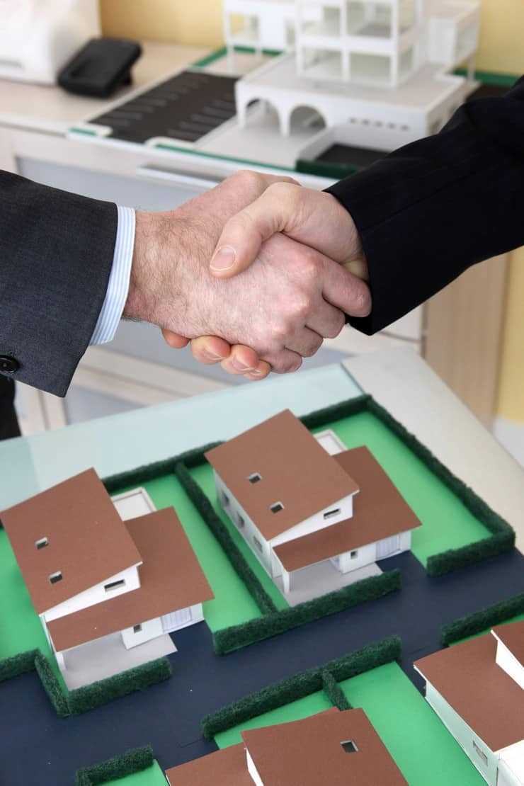 Риски для покупателей при приобретении залоговой недвижимости у банка