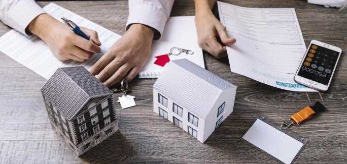 Как определить доли каждого наследника в жилом доме