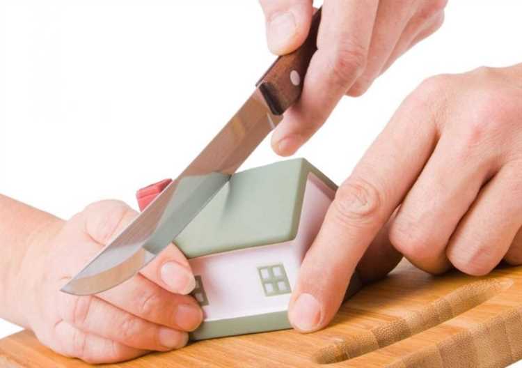 Возможен ли раздел дома через суд и как проходит процедура