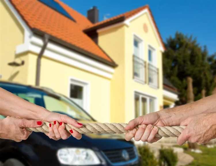 Как делится дом между наследниками Как делится дом между наследниками