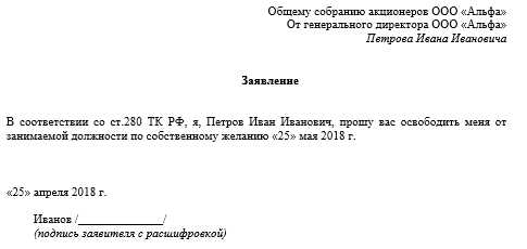 Какие реквизиты заявления проверяет директор при визировании