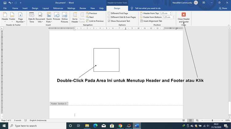 Проверка системных требований для интеграции с Word