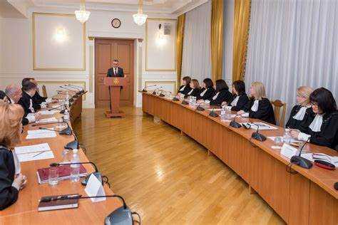 Сроки подачи кассационной жалобы в Верховный суд