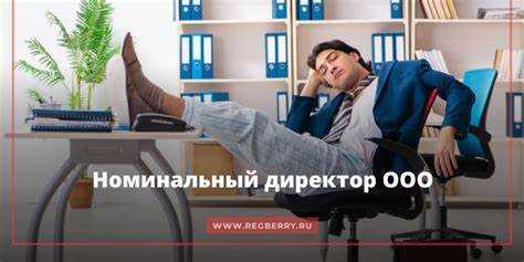 Роль финансовых и налоговых документов в доказательстве номинальности