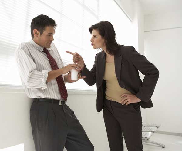 Как доказать принуждение к увольнению по собственному желанию Как доказать принуждение к увольнению по собственному желанию