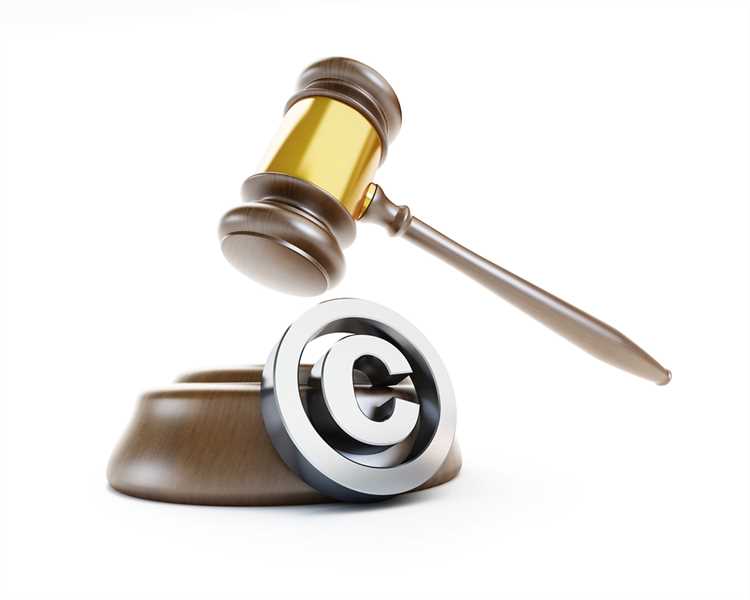 Регистрация авторских прав в официальных организациях