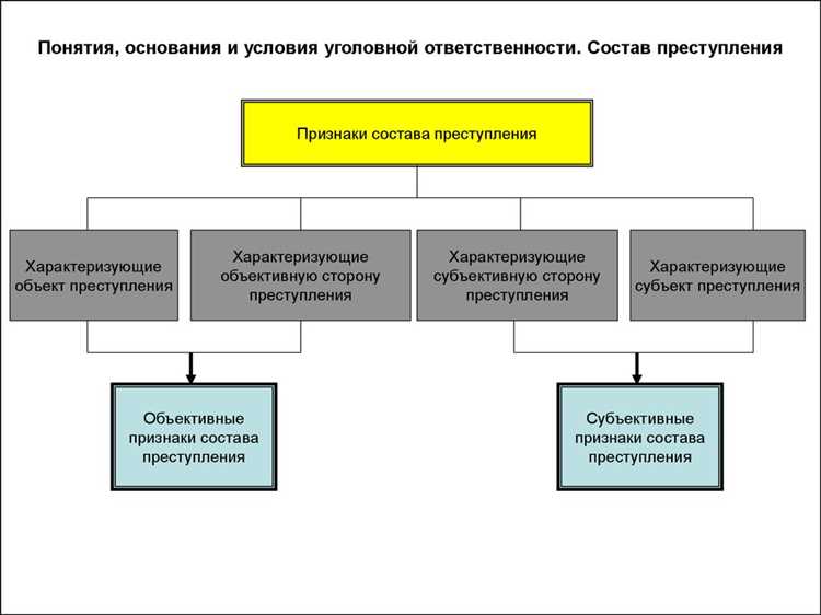 Когда лицо признаётся вменяемым для целей уголовной ответственности