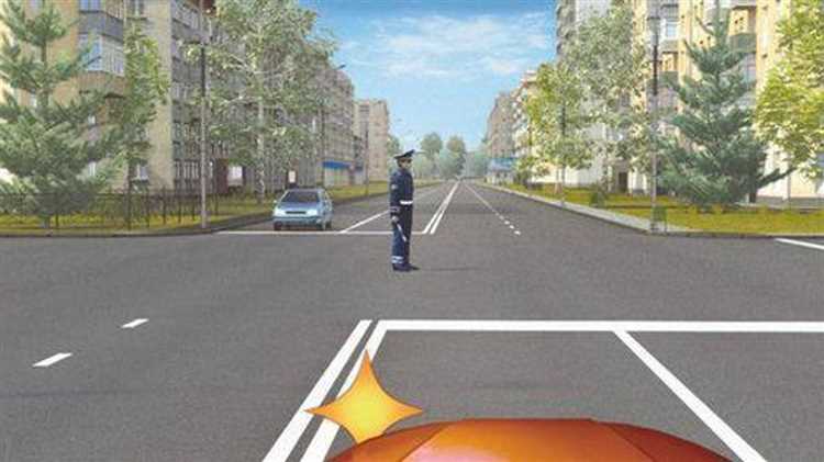 Особенности поворота налево при наличии пешеходного перехода