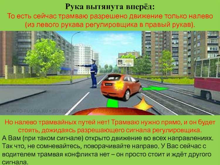 Как определить главную и второстепенную дорогу перед поворотом